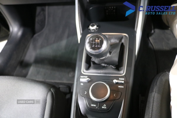 Used Audi Q2 2020 for sale - 77346058: Photo 19