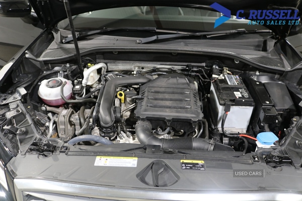 Used Audi Q2 2020 for sale - 77346058: Photo 20