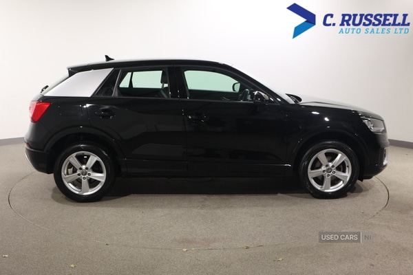 Used Audi Q2 2020 for sale - 77346058: Photo 5