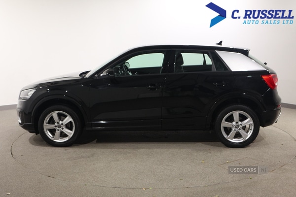 Used Audi Q2 2020 for sale - 77346058: Photo 9