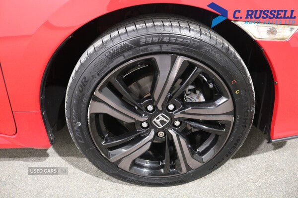 Used Honda Civic 2019 for sale - 76240389: Photo 10