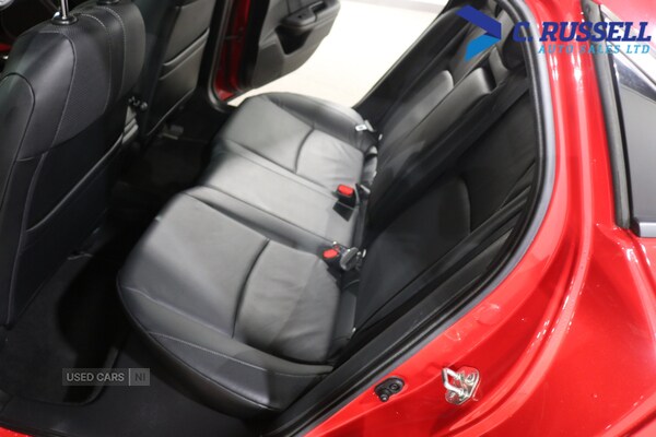 Used Honda Civic 2019 for sale - 76240389: Photo 14