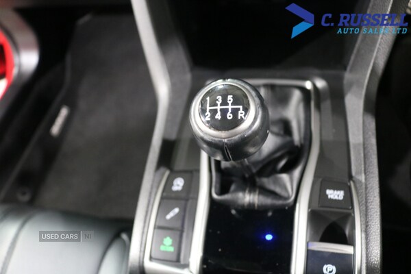 Used Honda Civic 2019 for sale - 76240389: Photo 17