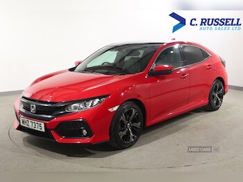 Honda - Civic
