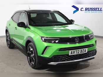 Used Vauxhall Mokka 2022 for sale - 78505218: Photo