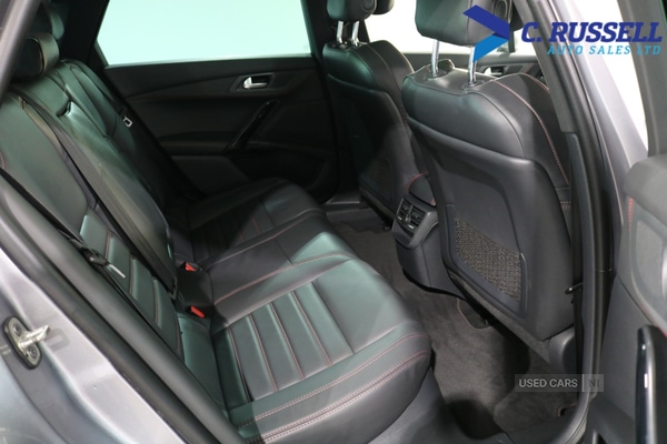 Used Peugeot 508 2017 for sale - 76634564: Photo 10