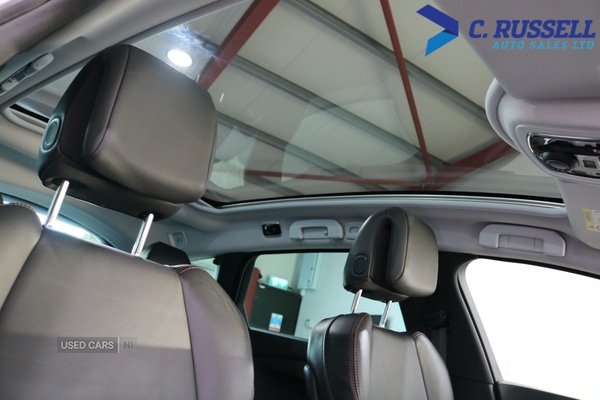 Used Peugeot 508 2017 for sale - 76634564: Photo 13