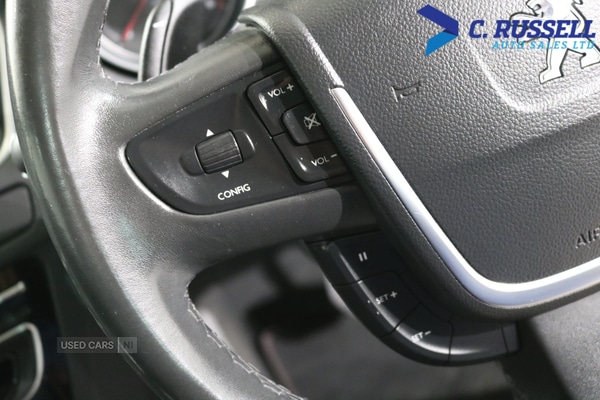 Used Peugeot 508 2017 for sale - 76634564: Photo 15