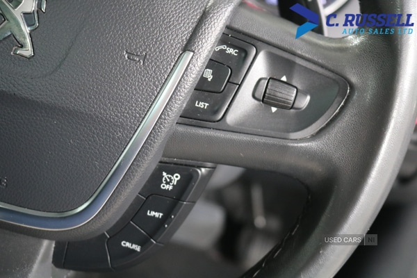 Used Peugeot 508 2017 for sale - 76634564: Photo 16