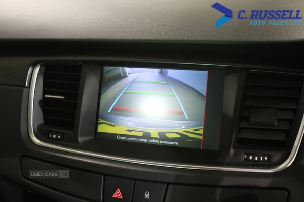 Used Peugeot 508 2017 for sale - 76634564: Photo 17