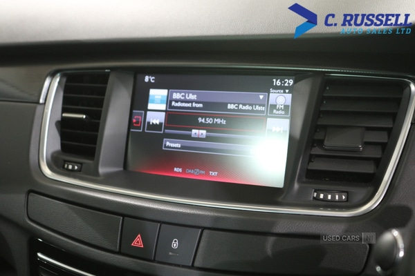 Used Peugeot 508 2017 for sale - 76634564: Photo 18