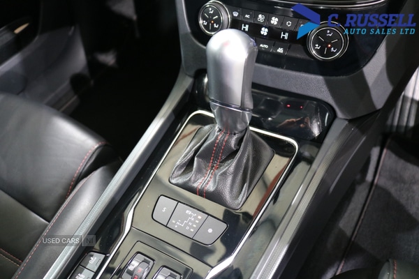 Used Peugeot 508 2017 for sale - 76634564: Photo 20