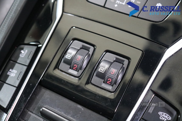 Used Peugeot 508 2017 for sale - 76634564: Photo 21