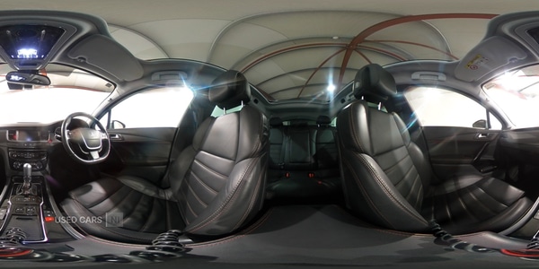 Used Peugeot 508 2017 for sale - 76634564: Photo 22