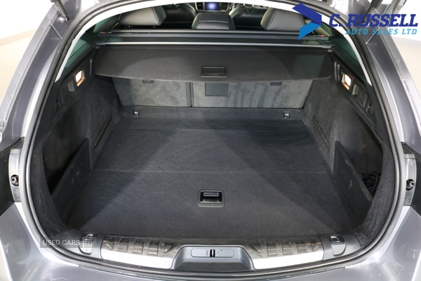 Used Peugeot 508 2017 for sale - 76634564: Photo 9