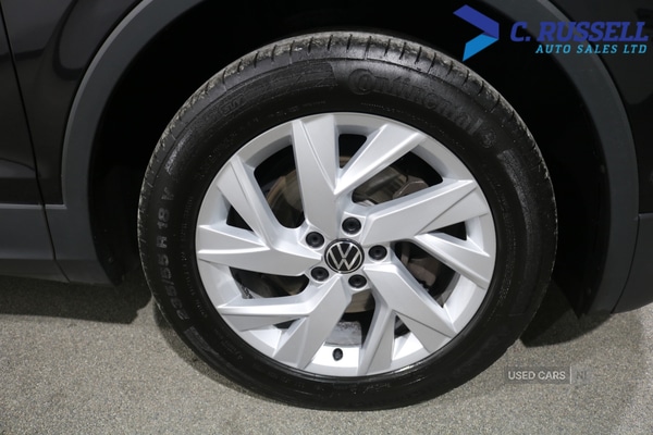 Used Volkswagen Tiguan Allspace 2022 for sale - 76240710: Photo 10