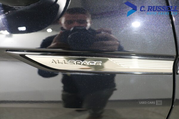 Used Volkswagen Tiguan Allspace 2022 for sale - 76240710: Photo 11