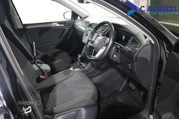 Used Volkswagen Tiguan Allspace 2022 for sale - 76240710: Photo 12