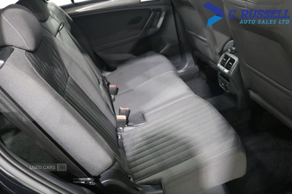 Used Volkswagen Tiguan Allspace 2022 for sale - 76240710: Photo 13