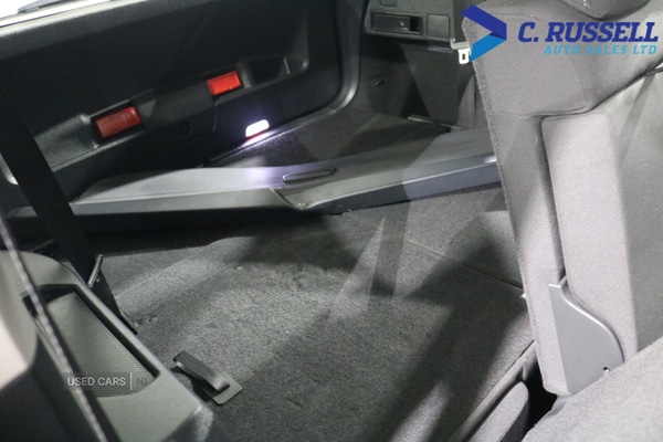 Used Volkswagen Tiguan Allspace 2022 for sale - 76240710: Photo 14