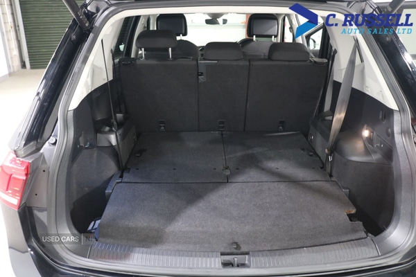 Used Volkswagen Tiguan Allspace 2022 for sale - 76240710: Photo 15
