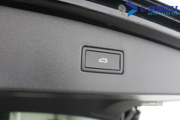 Used Volkswagen Tiguan Allspace 2022 for sale - 76240710: Photo 16