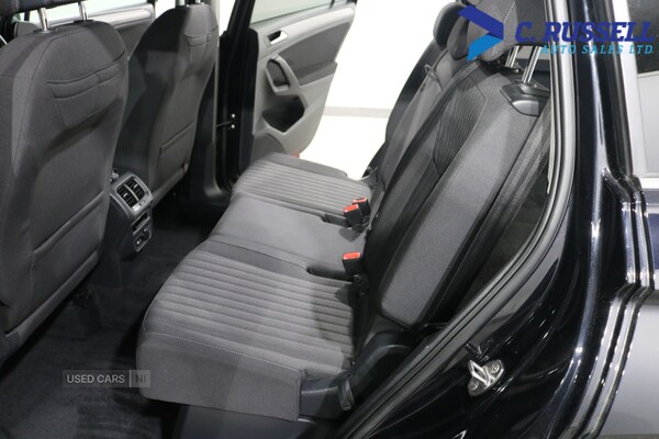Used Volkswagen Tiguan Allspace 2022 for sale - 76240710: Photo 17