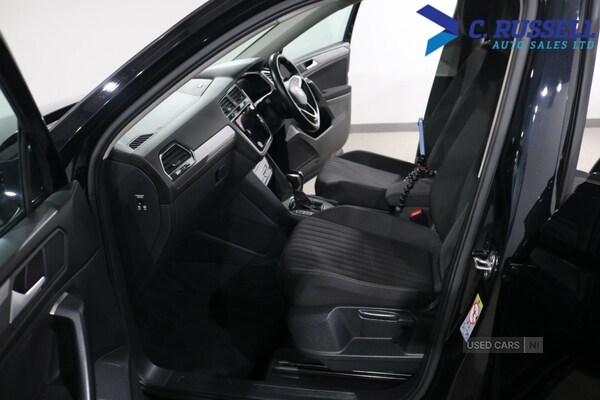 Used Volkswagen Tiguan Allspace 2022 for sale - 76240710: Photo 18