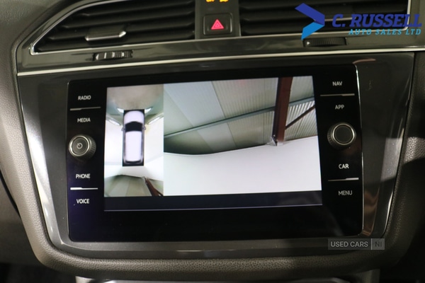 Used Volkswagen Tiguan Allspace 2022 for sale - 76240710: Photo 20