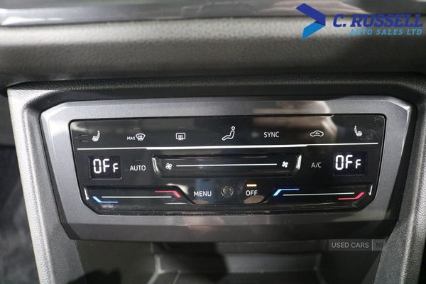 Used Volkswagen Tiguan Allspace 2022 for sale - 76240710: Photo 21
