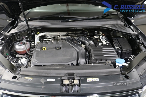 Used Volkswagen Tiguan Allspace 2022 for sale - 76240710: Photo 22