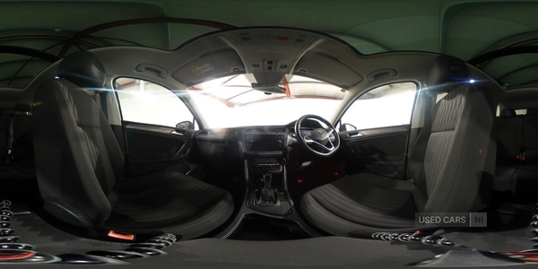 Used Volkswagen Tiguan Allspace 2022 for sale - 76240710: Photo 23