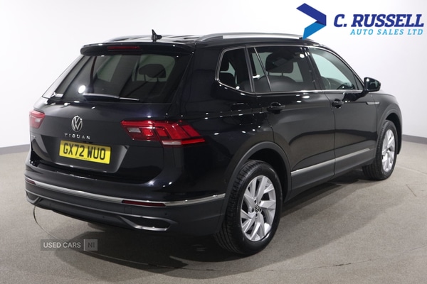 Used Volkswagen Tiguan Allspace 2022 for sale - 76240710: Photo 6