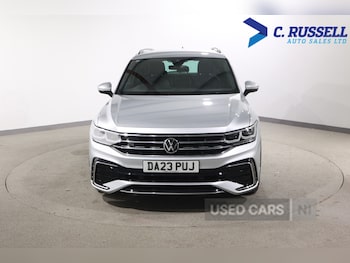 Used Volkswagen Tiguan 2023 for sale - 78574667: Photo