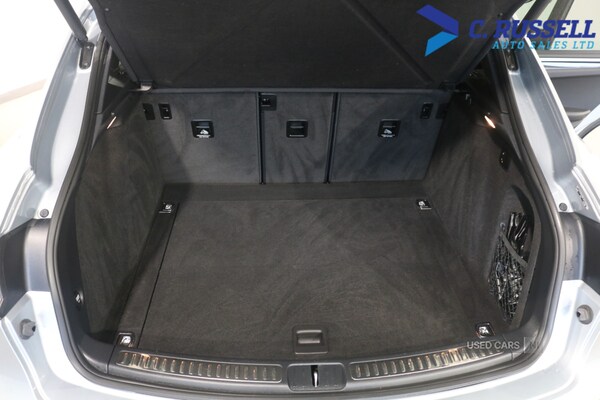 Used Porsche Macan 2021 for sale - 76123463: Photo 10