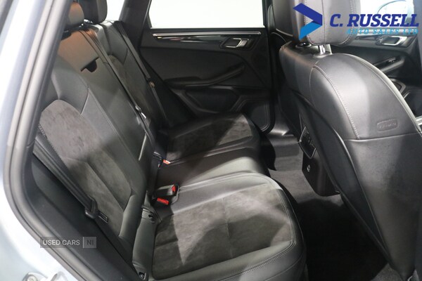 Used Porsche Macan 2021 for sale - 76123463: Photo 11