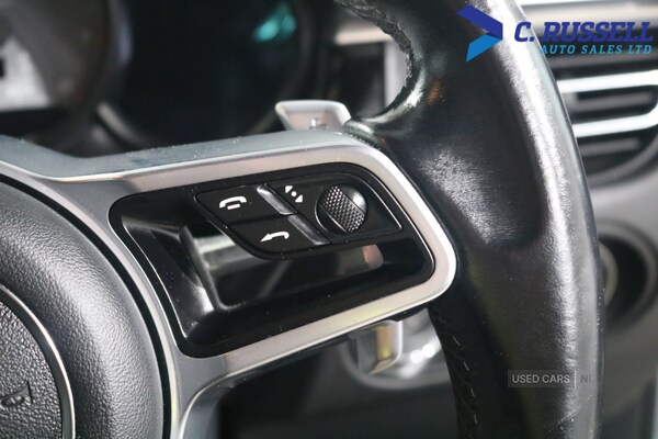 Used Porsche Macan 2021 for sale - 76123463: Photo 18