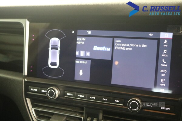 Used Porsche Macan 2021 for sale - 76123463: Photo 19