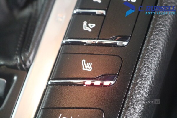 Used Porsche Macan 2021 for sale - 76123463: Photo 27