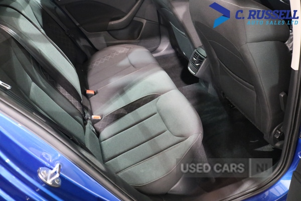 Used Skoda Kamiq 2022 for sale - 77883915: Photo 11