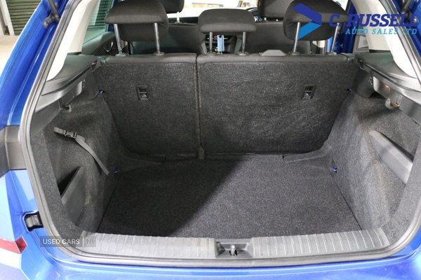 Used Skoda Kamiq 2022 for sale - 77883915: Photo 12