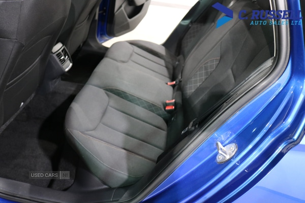 Used Skoda Kamiq 2022 for sale - 77883915: Photo 13