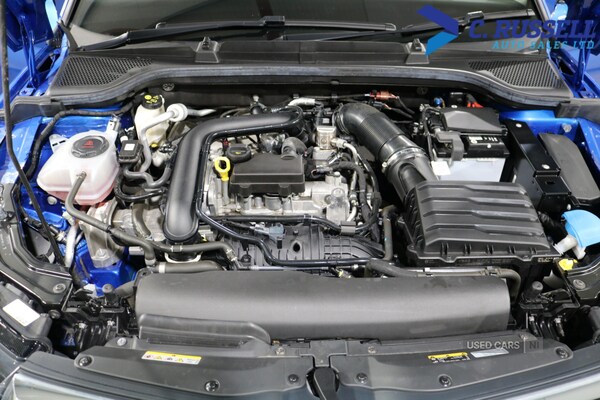 Used Skoda Kamiq 2022 for sale - 77883915: Photo 15