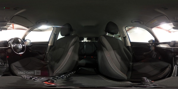 Used Skoda Kamiq 2022 for sale - 77883915: Photo 19