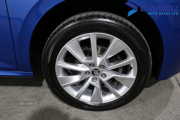 Used Skoda Kamiq 2022 for sale - 77883915: Photo 9