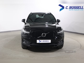 Used Volvo XC40 2020 for sale - 75601716: Photo