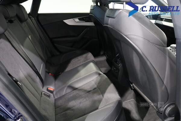 Used Audi A5 2023 for sale - 77940958: Photo 11