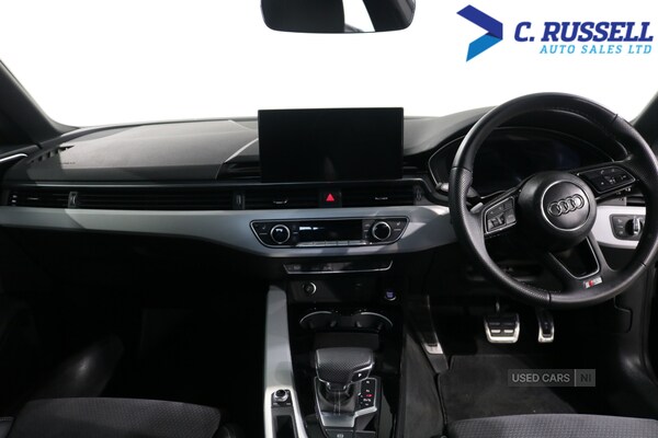 Used Audi A5 2023 for sale - 77940958: Photo 12