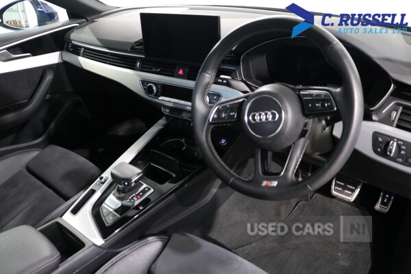 Used Audi A5 2023 for sale - 77940958: Photo 13