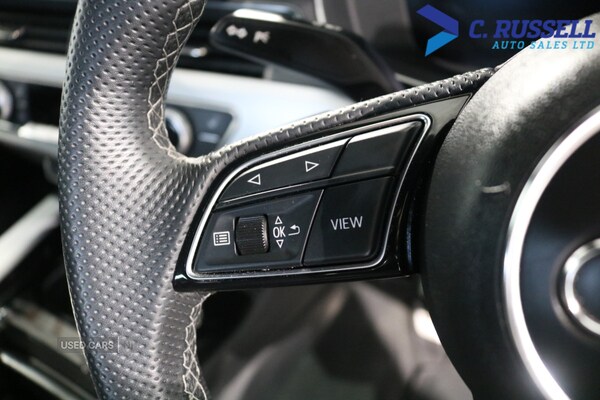 Used Audi A5 2023 for sale - 77940958: Photo 15